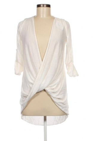 Γυναικείο πουλόβερ, Μέγεθος M, Χρώμα Λευκό, Τιμή 2,69 €