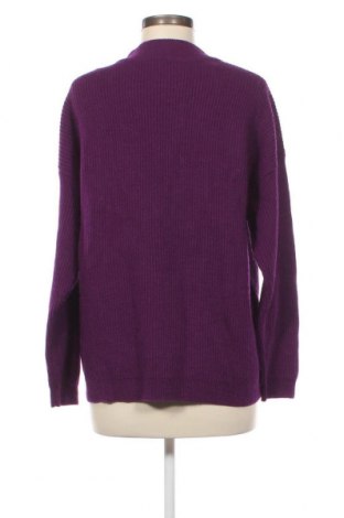 Γυναικείο πουλόβερ, Μέγεθος L, Χρώμα Βιολετί, Τιμή 5,19 €