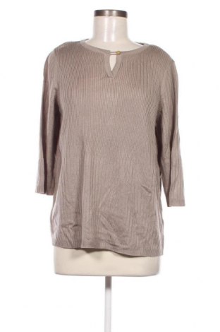 Damenpullover, Größe XL, Farbe Beige, Preis € 6,99