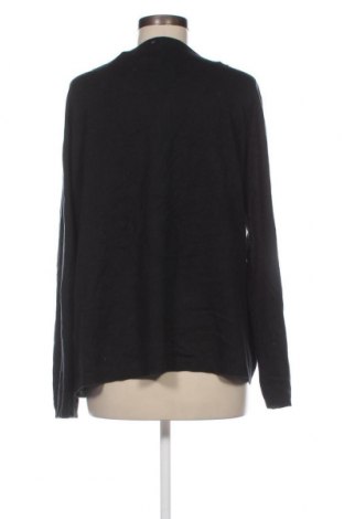 Дамски пуловер, Размер M, Цвят Черен, Цена 8,40 лв.