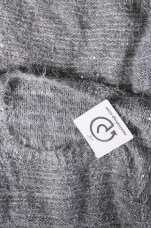 Γυναικείο πουλόβερ, Μέγεθος S, Χρώμα Γκρί, Τιμή 5,02 €