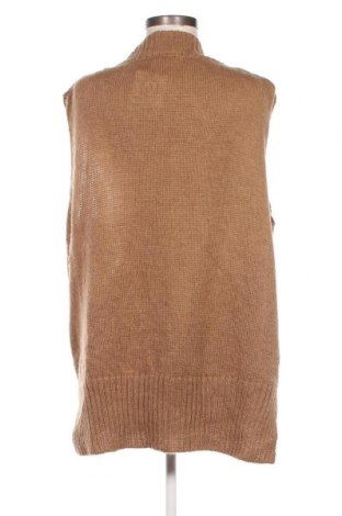 Pulover de femei, Mărime 5XL, Culoare Maro, Preț 57,23 Lei
