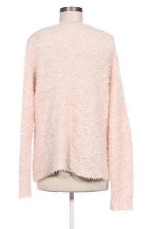 Női pulóver, Méret XL, Szín Rózsaszín, Ár 2 428 Ft