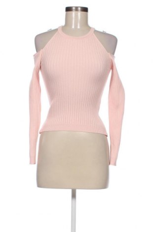 Γυναικείο πουλόβερ, Μέγεθος S, Χρώμα Ρόζ , Τιμή 6,23 €