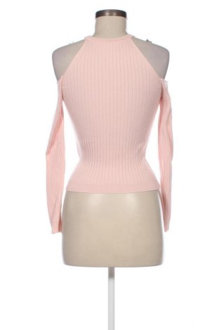 Γυναικείο πουλόβερ, Μέγεθος S, Χρώμα Ρόζ , Τιμή 5,19 €