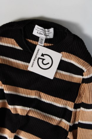 Γυναικείο πουλόβερ & Other Stories, Μέγεθος XS, Χρώμα Πολύχρωμο, Τιμή 15,34 €