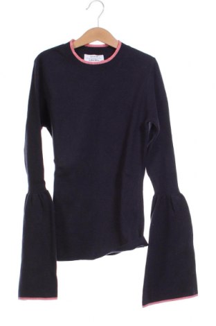 Γυναικείο πουλόβερ & Other Stories, Μέγεθος XS, Χρώμα Μπλέ, Τιμή 32,00 €