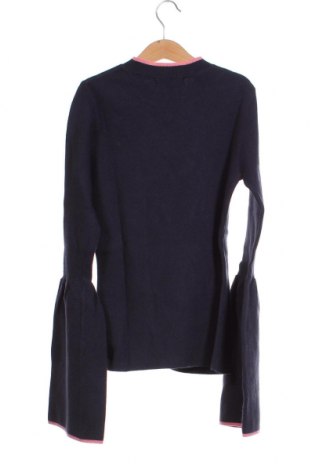 Γυναικείο πουλόβερ & Other Stories, Μέγεθος XS, Χρώμα Μπλέ, Τιμή 32,00 €
