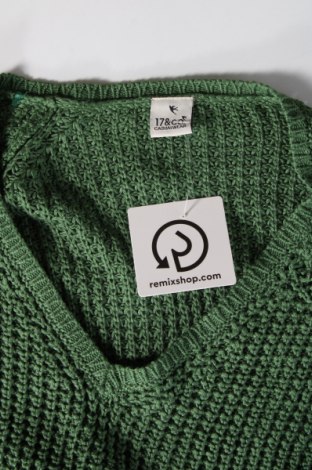 Dámsky pulóver 17 & Co., Veľkosť XL, Farba Zelená, Cena  16,44 €