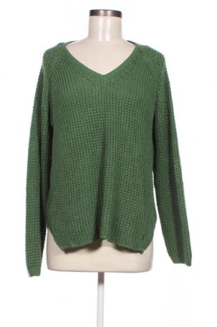 Dámsky pulóver 17 & Co., Veľkosť XL, Farba Zelená, Cena  9,86 €