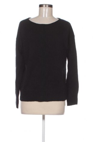 Γυναικείο πουλόβερ 360 Cashmere, Μέγεθος S, Χρώμα Μαύρο, Τιμή 76,08 €