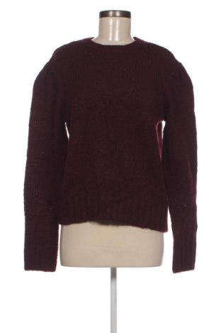 Γυναικείο πουλόβερ ADPT, Μέγεθος M, Χρώμα Κόκκινο, Τιμή 5,12 €