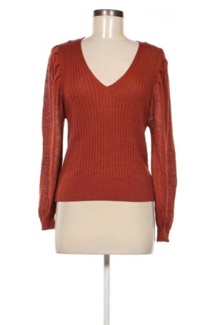 Дамски пуловер ASOS, Размер S, Цвят Кафяв, Цена 12,30 лв.