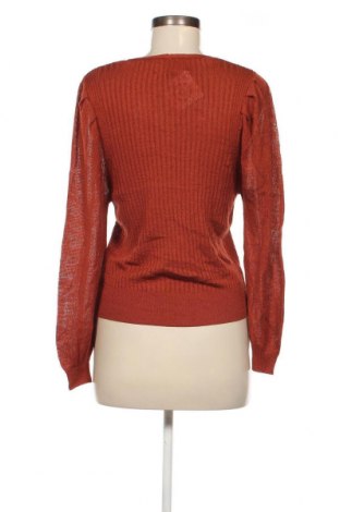 Γυναικείο πουλόβερ ASOS, Μέγεθος S, Χρώμα Καφέ, Τιμή 5,07 €