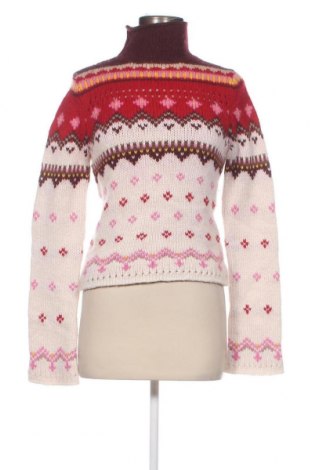 Γυναικείο πουλόβερ Abercrombie & Fitch, Μέγεθος M, Χρώμα Πολύχρωμο, Τιμή 21,86 €