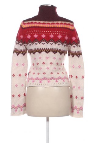 Дамски пуловер Abercrombie & Fitch, Размер M, Цвят Многоцветен, Цена 24,80 лв.