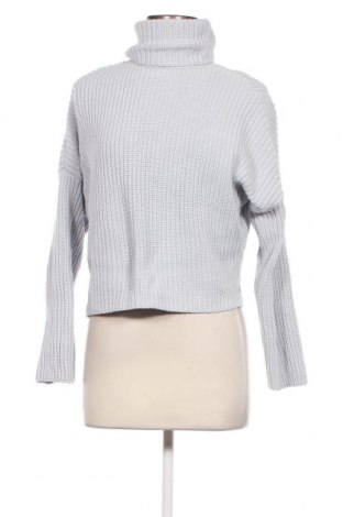 Γυναικείο πουλόβερ Abercrombie & Fitch, Μέγεθος S, Χρώμα Μπλέ, Τιμή 23,13 €