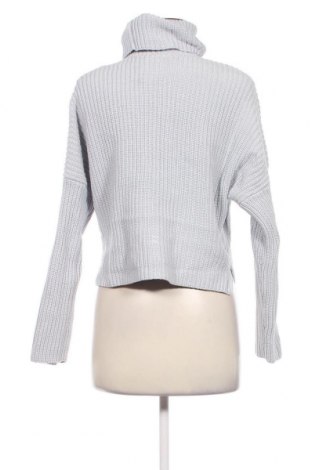Дамски пуловер Abercrombie & Fitch, Размер S, Цвят Син, Цена 43,36 лв.