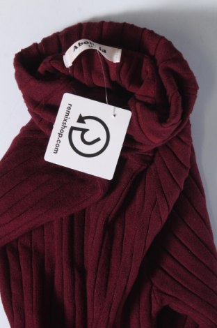 Дамски пуловер Abollria, Размер M, Цвят Лилав, Цена 7,25 лв.