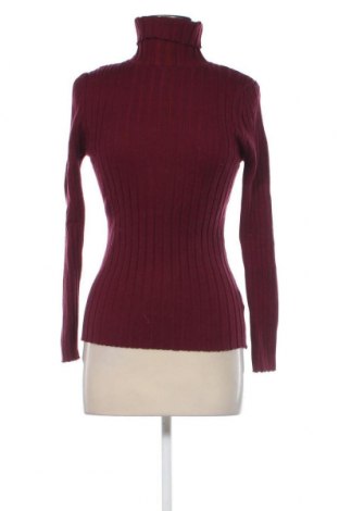 Дамски пуловер Abollria, Размер M, Цвят Лилав, Цена 8,70 лв.