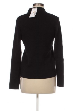 Дамски пуловер About You, Размер XL, Цвят Черен, Цена 11,78 лв.