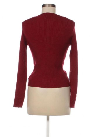 Дамски пуловер Active USA, Размер L, Цвят Червен, Цена 5,51 лв.