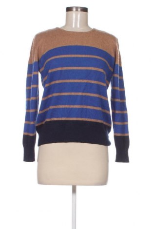 Дамски пуловер Adagio, Размер L, Цвят Многоцветен, Цена 29,00 лв.