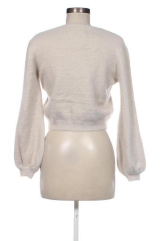 Γυναικείο πουλόβερ Addax, Μέγεθος S, Χρώμα  Μπέζ, Τιμή 7,18 €