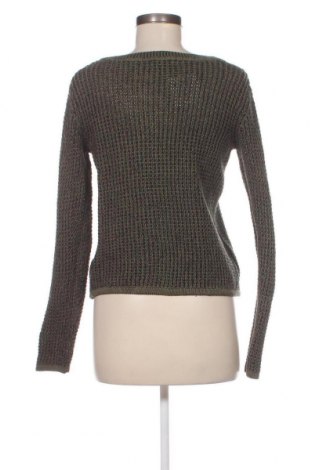 Γυναικείο πουλόβερ Ajc, Μέγεθος S, Χρώμα Πράσινο, Τιμή 3,95 €