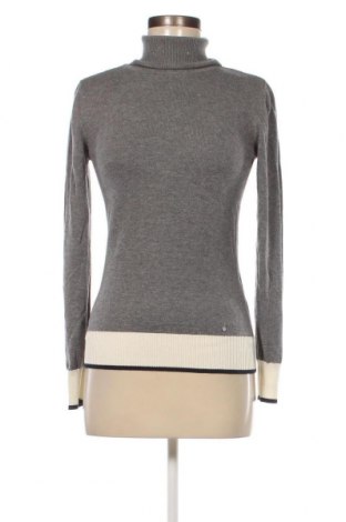Γυναικείο πουλόβερ Ajc, Μέγεθος XS, Χρώμα Γκρί, Τιμή 7,18 €