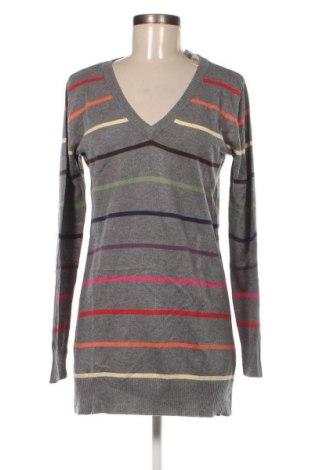 Дамски пуловер Ajc, Размер M, Цвят Сив, Цена 4,64 лв.