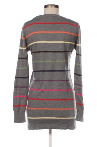 Γυναικείο πουλόβερ Ajc, Μέγεθος M, Χρώμα Γκρί, Τιμή 7,18 €