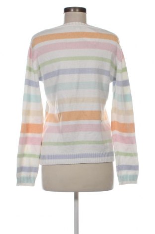 Дамски пуловер Alba Moda, Размер L, Цвят Многоцветен, Цена 41,00 лв.