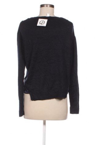 Дамски пуловер Alba Moda, Размер M, Цвят Син, Цена 16,40 лв.