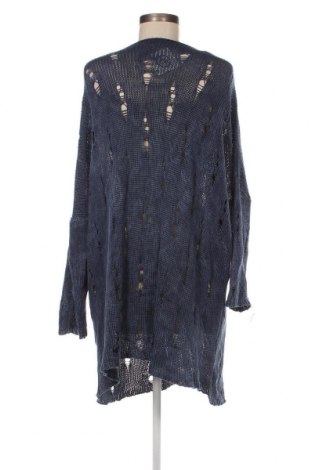 Γυναικείο πουλόβερ Amandine, Μέγεθος XXL, Χρώμα Μπλέ, Τιμή 30,68 €