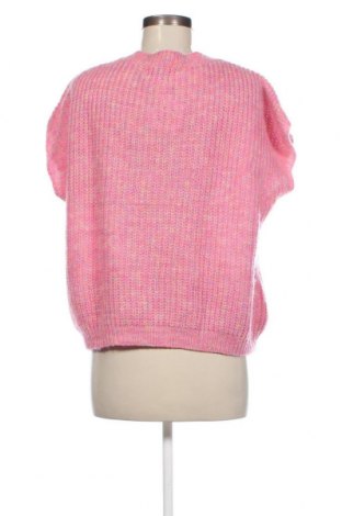 Dámský svetr Amelie & Amelie, Velikost XL, Barva Růžová, Cena  185,00 Kč