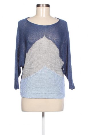 Дамски пуловер Amelie & Amelie, Размер M, Цвят Многоцветен, Цена 5,22 лв.
