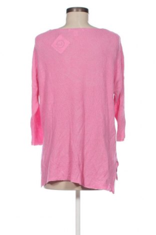 Pulover de femei Amisu, Mărime L, Culoare Roz, Preț 22,89 Lei