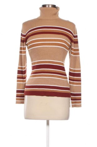 Дамски пуловер Amisu, Размер XL, Цвят Бежов, Цена 29,00 лв.