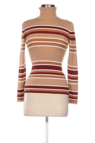 Дамски пуловер Amisu, Размер S, Цвят Многоцветен, Цена 29,00 лв.