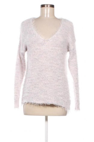 Дамски пуловер Amisu, Размер S, Цвят Многоцветен, Цена 11,60 лв.