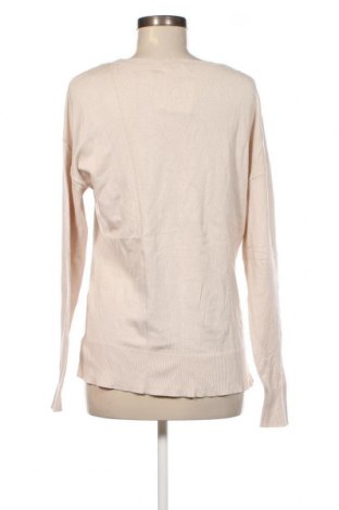 Damenpullover Amisu, Größe M, Farbe Beige, Preis 5,49 €