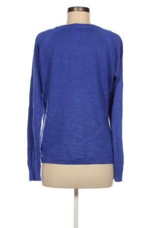 Дамски пуловер Amisu, Размер M, Цвят Син, Цена 7,54 лв.
