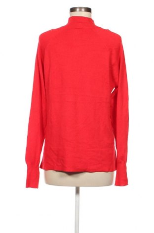 Дамски пуловер Amisu, Размер L, Цвят Червен, Цена 5,80 лв.