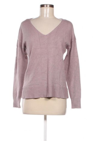 Дамски пуловер Amisu, Размер XS, Цвят Лилав, Цена 7,54 лв.
