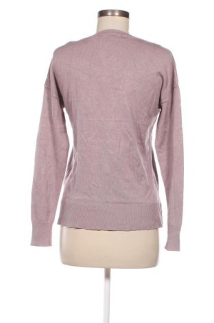 Дамски пуловер Amisu, Размер XS, Цвят Лилав, Цена 5,51 лв.