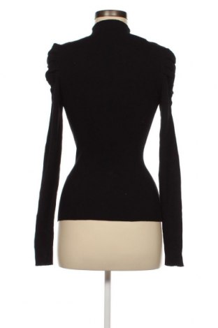 Γυναικείο πουλόβερ Amisu, Μέγεθος M, Χρώμα Μαύρο, Τιμή 17,94 €