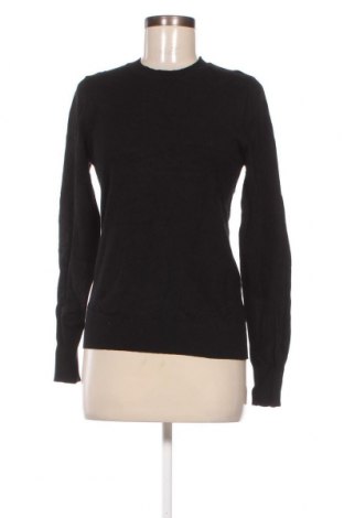 Γυναικείο πουλόβερ Amisu, Μέγεθος M, Χρώμα Μαύρο, Τιμή 5,20 €