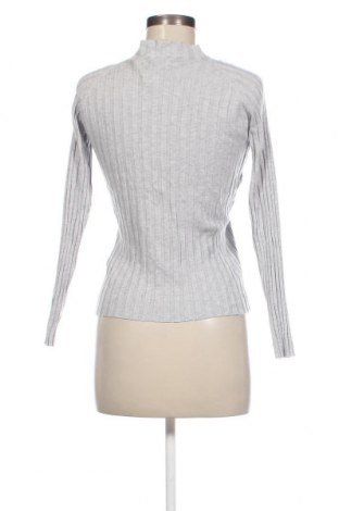 Дамски пуловер Amisu, Размер M, Цвят Сив, Цена 13,05 лв.