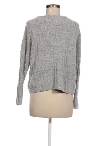 Damenpullover Amisu, Größe M, Farbe Grau, Preis 4,45 €